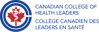 Canadian College of Health Leaders (CCHL) logo