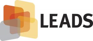 LEADS logo